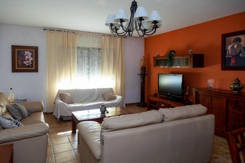 Los Olivares De Rober Polan Exterior foto