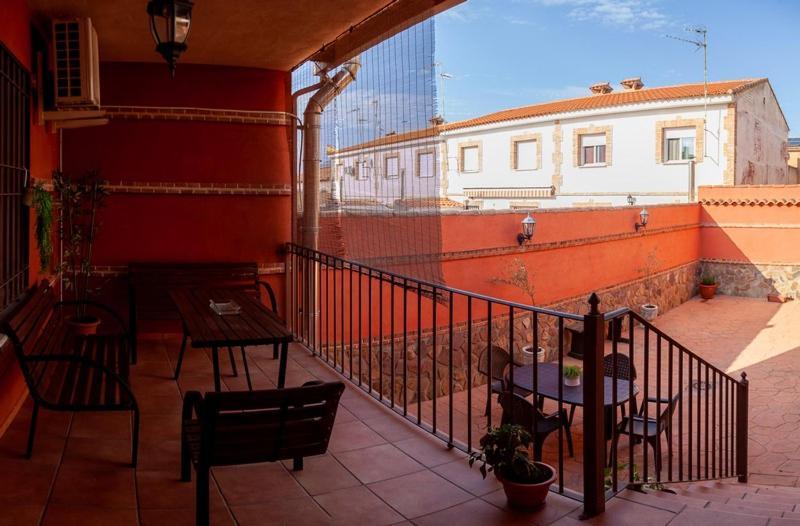 Los Olivares De Rober Polan Exterior foto